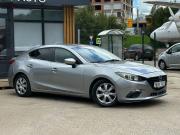 Mazda 3 III (BM) Уфа  - изображение 19