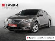 Nissan Teana III Иркутск  - изображение 24