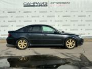 Subaru Legacy IV Рестайлинг Санкт-Петербург  - изображение 20