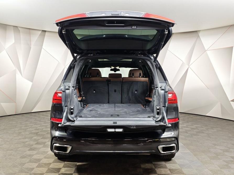 BMW X7 I (G07) Москва  - изображение 9