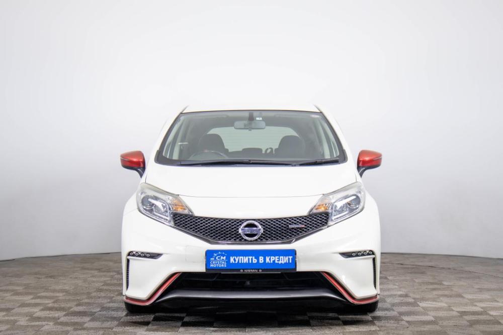 Nissan Note II Пермь  - изображение 2