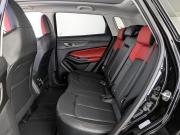 Changan UNI-S (CS55 Plus) Москва  - изображение 46