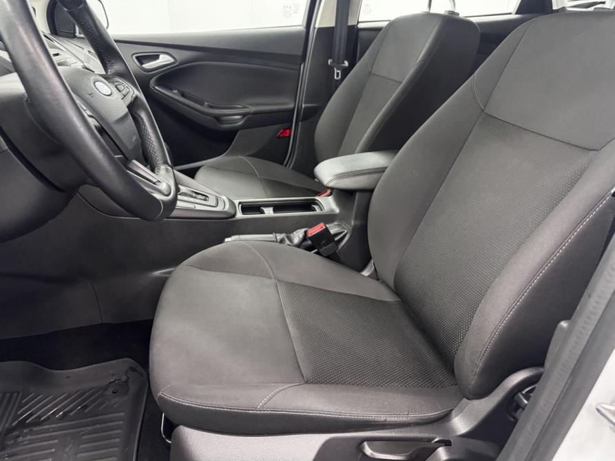 Ford Focus III Рестайлинг Воронеж  - изображение 17