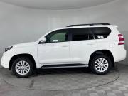 Toyota Land Cruiser Prado 150 Series Рестайлинг 1 Ростов-на-Дону  - изображение 27