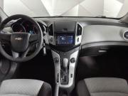 Chevrolet Cruze I Рестайлинг Москва  - изображение 30