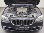 BMW 7 серии V (F01/F02/F04) Уфа  - изображение 33