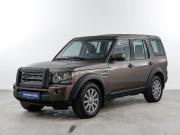 Land Rover Discovery IV Москва  - изображение 28