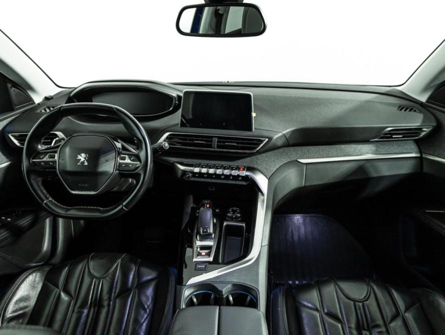 Peugeot 3008 II Санкт-Петербург  - изображение 13