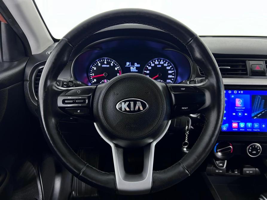 Kia Rio IV Ростов-на-Дону  - изображение 11