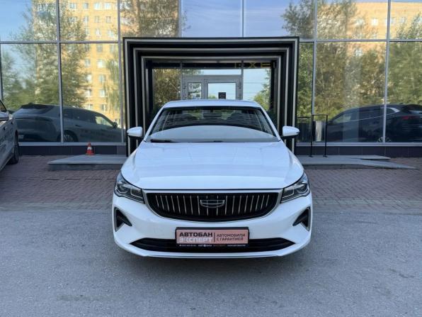 Geely Emgrand II с пробегом 2024 года, цена 1 599 000 рублей, 9456 км, седан, Автокод Объявления