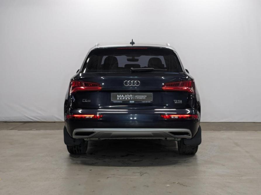 Audi Q5 II (FY) Санкт-Петербург  - изображение 6