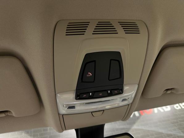 BMW X5 III (F15) с пробегом 2015 года, цена 3 050 000 рублей, 217024 км, внедорожник, Автокод Объявления
