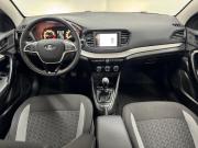 Lada (ВАЗ) Vesta I Рестайлинг (NG) Москва  - изображение 28