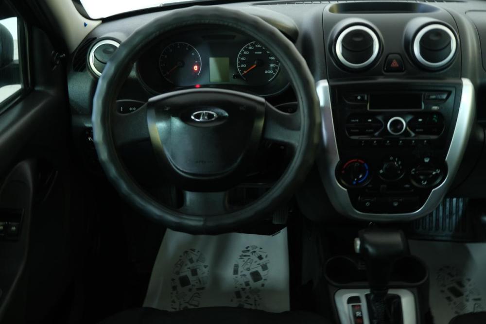Lada (ВАЗ) Granta I Омск  - изображение 10