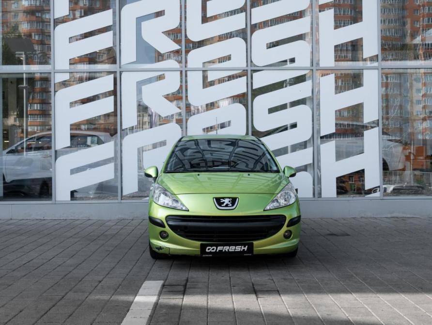 Peugeot 207 I Ставрополь  - изображение 3