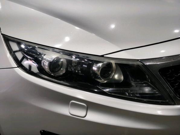 Kia Optima III с пробегом 2012 года, цена 1 100 000 рублей, 234710 км, седан, Автокод Объявления