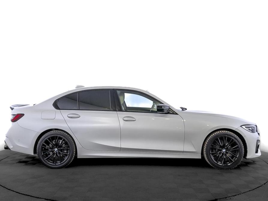 BMW 3 серии VII (G2x) Москва  - изображение 4