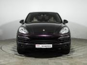 Porsche Cayenne II (958) Санкт-Петербург  - изображение 31