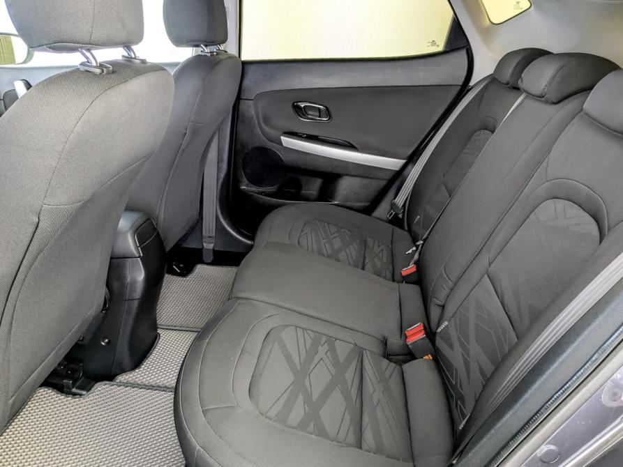 Kia Ceed II Рестайлинг Москва  - изображение 12