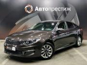 Kia Optima IV Ставрополь  - изображение 29
