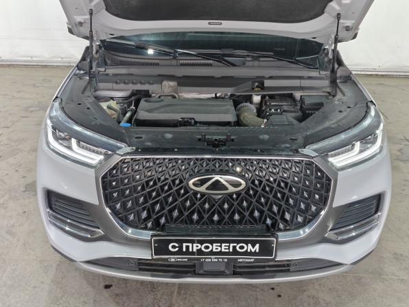 Chery Tiggo 8 Pro Max I Рестайлинг с пробегом 2023 года, цена 2 395 000 рублей, 60002 км, внедорожник, Автокод Объявления
