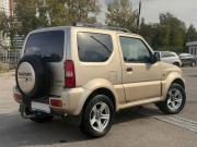 Suzuki Jimny III Рестайлинг 1 Нижний Новгород  - изображение 11