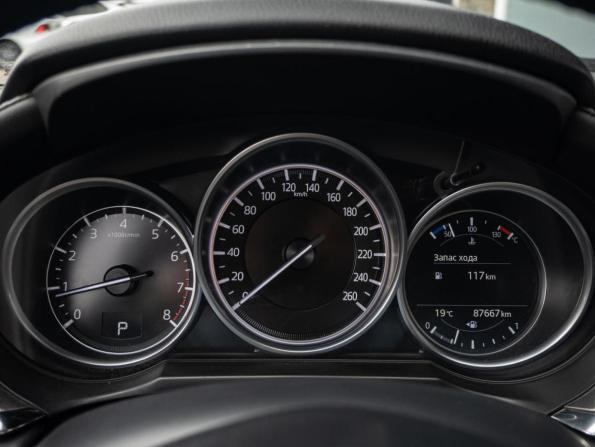 Mazda 6 III (GJ) Рестайлинг 2 с пробегом 2020 года, цена 2 050 000 рублей, 87667 км, седан, Автокод Объявления