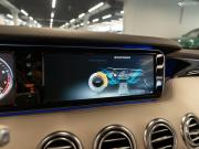 Mercedes-Benz S-Класс AMG III (W222 C217) Москва  - изображение 64