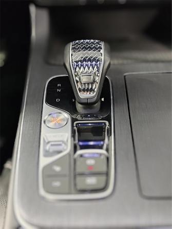 GAC GS8 II с пробегом 2024 года, цена 3 148 000 рублей, 99949 км, внедорожник, Автокод Объявления