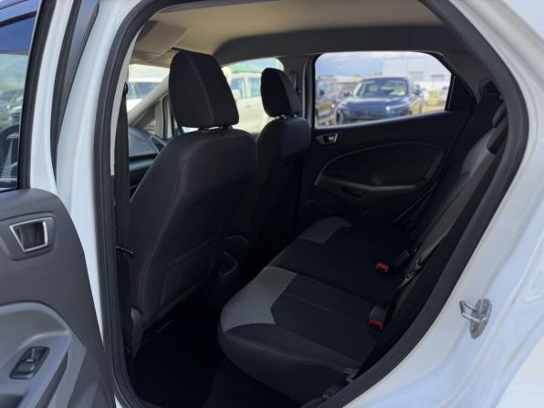 Ford EcoSport II с пробегом 2016 года, цена 825 000 рублей, 157768 км, внедорожник, Автокод Объявления