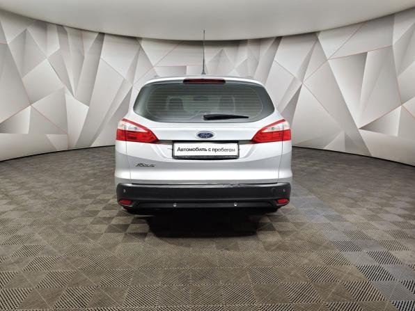 Ford Focus III с пробегом 2012 года, цена 731 000 рублей, 146465 км, универсал, Автокод Объявления