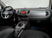 Kia Sportage III Рестайлинг Подольск  - изображение 37