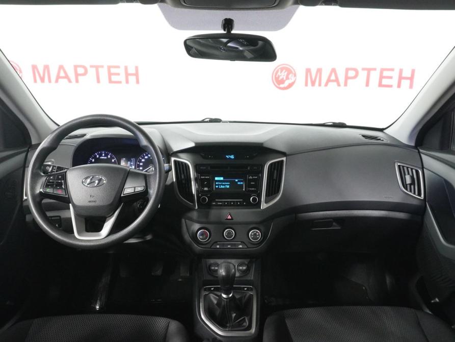Hyundai Creta I Вологда  - изображение 15