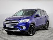 Ford Kuga II Рестайлинг Санкт-Петербург  - изображение 21