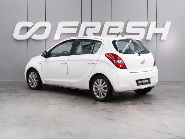 Hyundai i20 I с пробегом 2010 года, цена 499 000 рублей, 182671 км, хэтчбек, Автокод Объявления