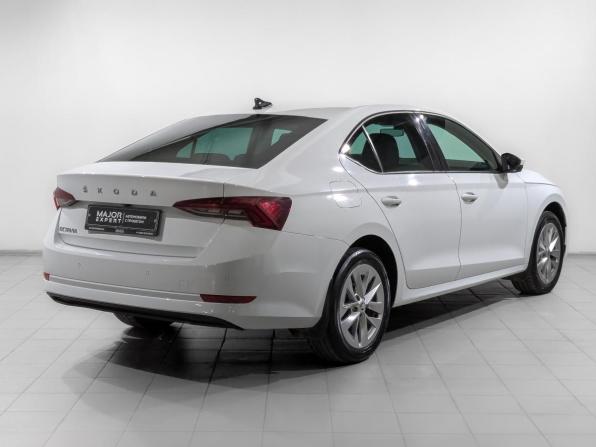 Skoda Octavia IV (A8) с пробегом 2020 года, цена 2 095 000 рублей, 102374 км, лифтбек, Автокод Объявления