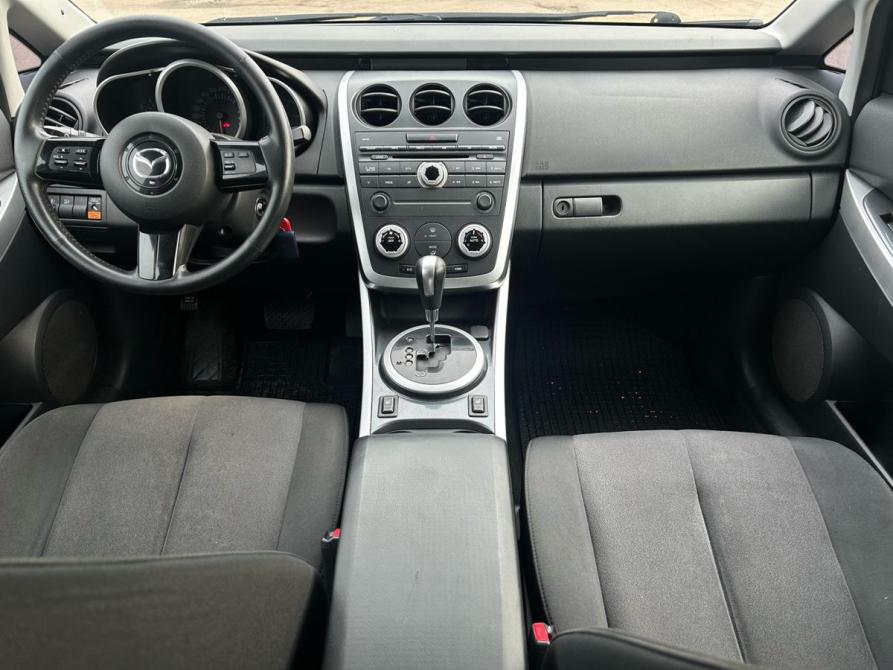 Mazda CX-7 I Калуга  - изображение 9