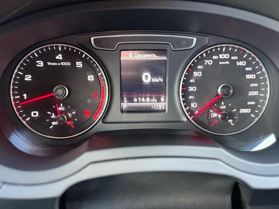 Audi Q3 I (8U) Рестайлинг Ижевск  - изображение 19
