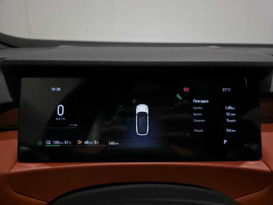 Geely Galaxy M7 Волгоград  - изображение 35