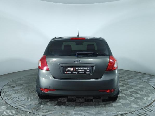 Kia Ceed I Рестайлинг с пробегом 2012 года, цена 580 000 рублей, 223932 км, хэтчбек, Автокод Объявления