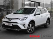 Toyota RAV4 IV (XA40) Рестайлинг Москва  - изображение 20