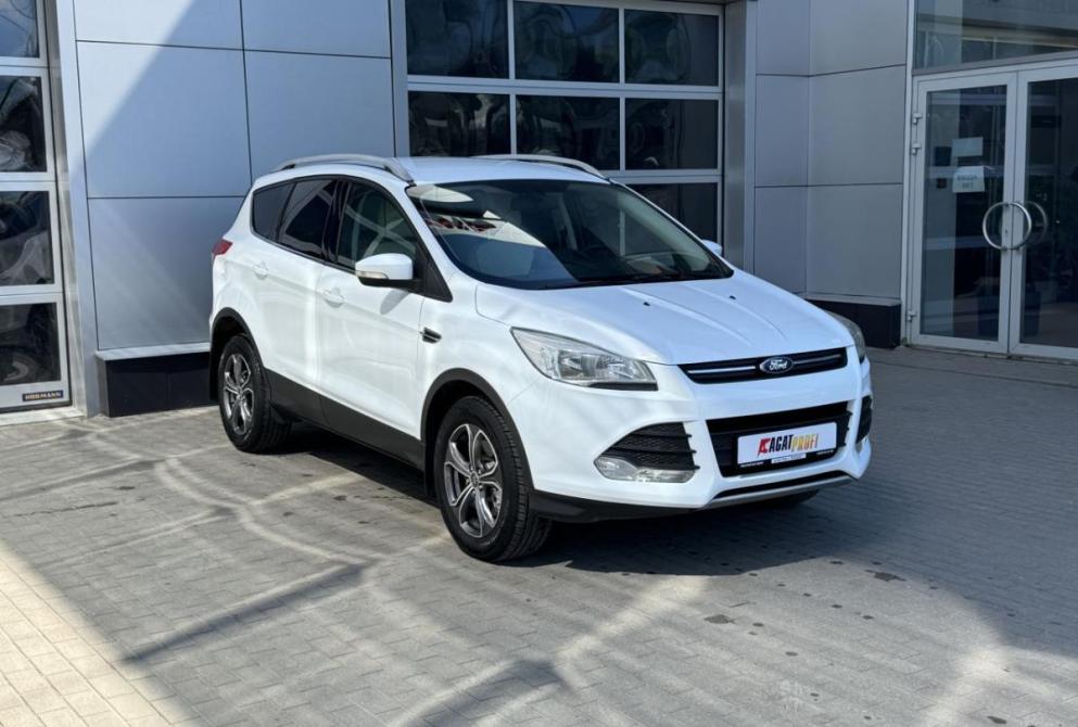 Ford Kuga II Владимир  - изображение 1