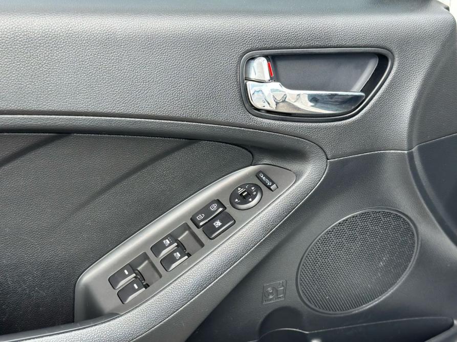 Kia Cerato III Рестайлинг (Classic) Волгоград  - изображение 12