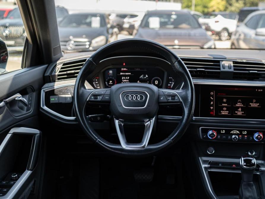 Audi Q3 II (F3) Сочи  - изображение 18