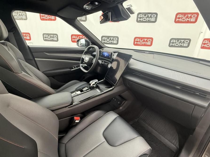 Geely Cityray Санкт-Петербург  - изображение 12