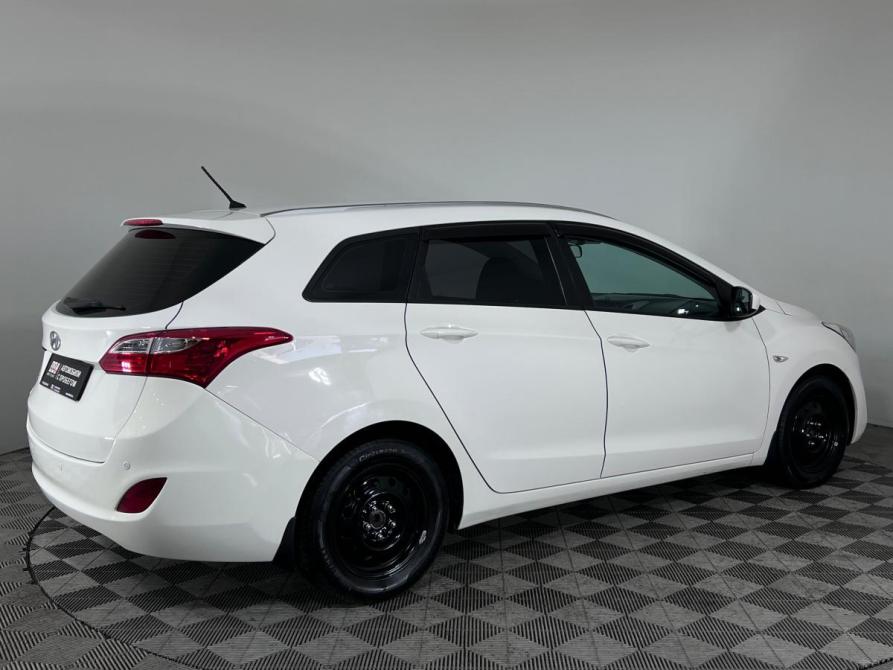 Hyundai i30 II Ростов-на-Дону  - изображение 5