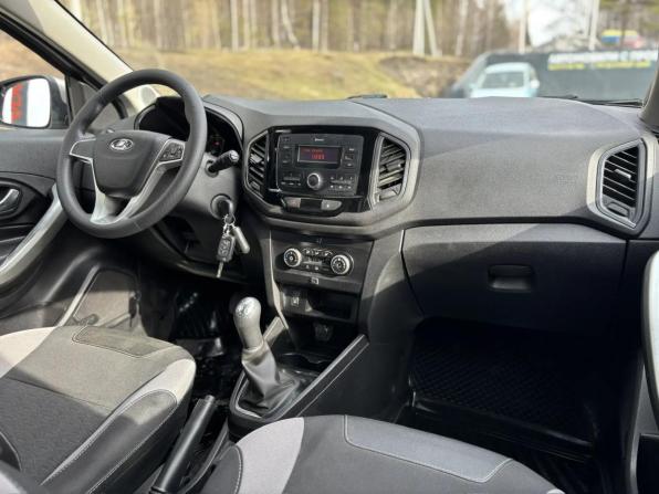 Lada (ВАЗ) XRAY I с пробегом 2019 года, цена 850 000 рублей, 103000 км, хэтчбек, Автокод Объявления