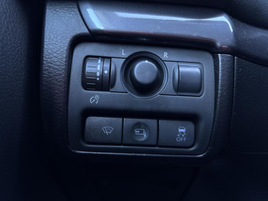 Subaru Outback III Рестайлинг Санкт-Петербург  - изображение 15