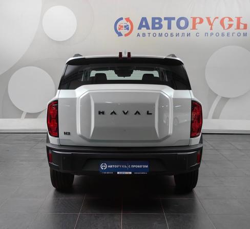 Haval H3 I с пробегом 2025 года, цена 2 444 000 рублей, 10257 км, внедорожник, Автокод Объявления