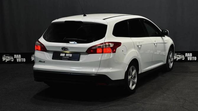 Ford Focus III с пробегом 2012 года, цена 800 000 рублей, 248325 км, универсал, Автокод Объявления